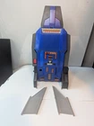 Gobots Thruster Renegade Enemy Headquarters Ship 1986 Vintage