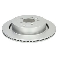 Bremsscheibe Bosch 0 986 479 492 Hinten, BelüFtet, 1 StüCk