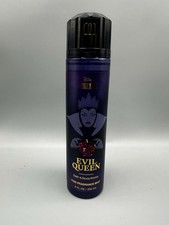Bath  Body Works Evil Queen Disney Villains Fine Fragrance Mist Spray 8 oz.