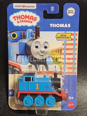 THOMAS AND FRIENDS DIECAST METAL THOMAS JLB43 2026 SAVE 6% read