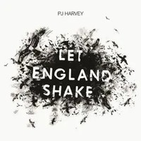 Let England Shake - Demos | Pj Harvey | Audio-Cd | CD | 2022 | EAN 0602507254070