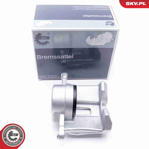 Esen SKV Bremssattel 34SKV921 FüR Ford Ranger ER EQ ET 4X4 Tdci Mazda Serie UN-image