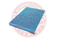 Master-Sport Germany Filter, Innenraumluft U.A. FüR Audi, Seat, Skoda, VW