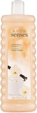 Avon Bubble Delight Vanilla Cream Bubble Bath