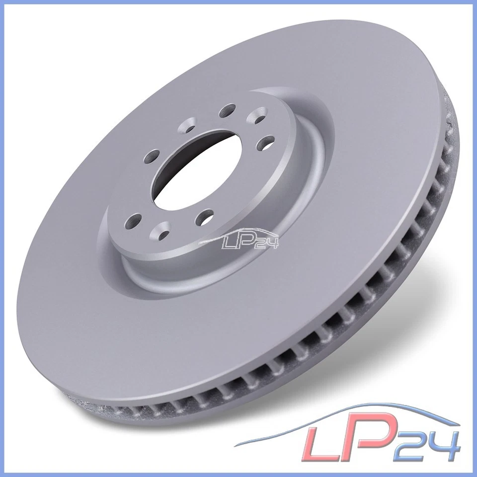 DISQUES DE FREIN + PLAQUETTES AVANT + ARRIÈRE POUR PEUGEOT 3008 308 2 508 2 - Photo 4/4