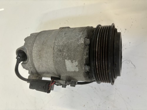 Klimakompressor Für BMW X1 F48 2,0 B47C20A B47