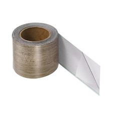 2" x 33 Ft Wood Grain Tape Gray Oak Self Adhesive Wood Grain Repair Patch