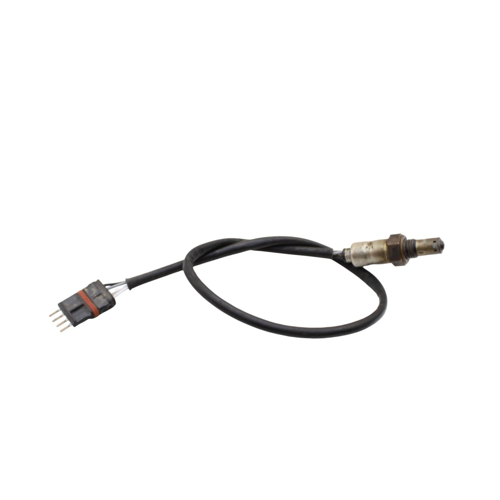 2015 - 2019 BMW S1000RR LAMBDA O2 SENSOREN AUSPUFFSENSOR KABELSET ORIGINAL