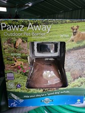 Open-unused PetSafe Pawz Away Outdoor Pet Barrier System PWF00-11923