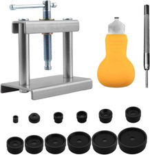 Watch Press Tool Set, Watch Back Case Closer for Closing the Cover, Watches Back