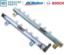 Gm Lml Duramax Fuel Rails Set Lh Rh W Sensors 20112016 Silverado Sierra Hd Gm Lml Duramax Fuel Rails Set Lh Rh W Sensors 20112016 Silverado Sierra Hd