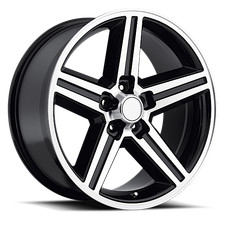 652mb-2934 Rev Wheels Replica 652 Series Iroc - 22x9 - 5.59 Bs - 5x4.75 652mb-2934 Rev Wheels Replica 652 Series Iroc - 22x9 - 5.59 Bs - 5x4.75