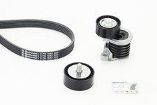 CONTINENTAL CTAM Keilrippenriemensatz 6PK1642K3 für MERCEDES-BENZ CONTINENTAL CTAM Keilrippenriemensatz 6PK1642K3 für MERCEDES-BENZ