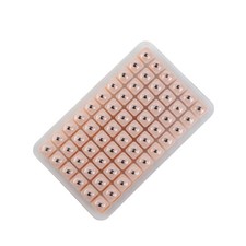 2-600Pcs Disposable Ear Press Ears Stickers Ear Massage Sticker