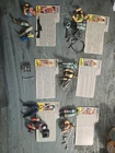 Gi Joe Action Figures And Accessories