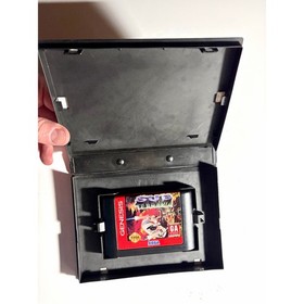 Sega Genesis Bundle Video Game lot🔥Works! Authentic