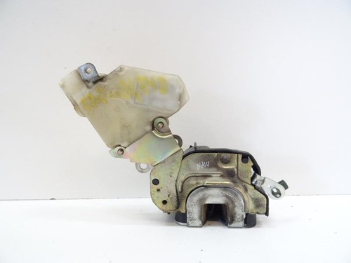 PORTIERSLOT RECHTS VOOR Nissan Almera Tino (V10M) 80502BM660 - Afbeelding 3 van 3