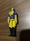 Vintage 1993 GI Joe Dr. Mindbender Action Figure