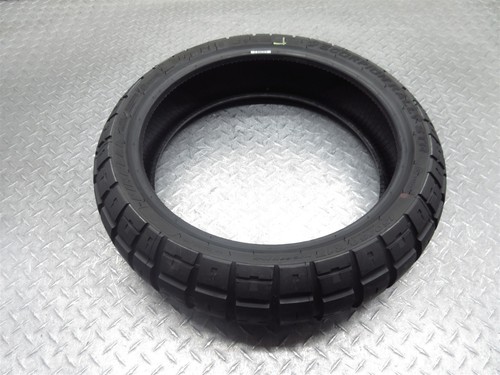 Pirelli Scorpion Rally STR Rear Back Motorcycle Tire 150/60 150/60ZR17 17" 66H
