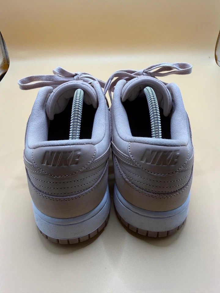 Talla 11 - Nike Dunk Premium Low Soft Pink W Foto 4 de 4