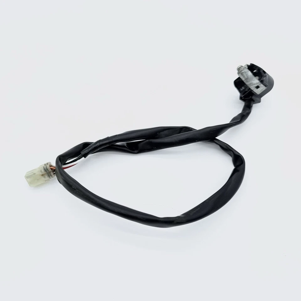 Suzuki RMZ450 2016 - OEM control de lanzamiento mapa interruptor botón RM-Z450 Foto 2 de 4