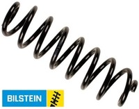 Bilstein 36-199570 Fahrwerksfeder FüR Skoda
