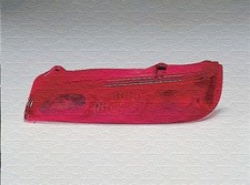 MAGNETI MARELLI Heckleuchte 714027530803 für MERCEDES-BENZ