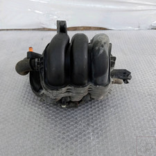 171200Q021 Ansaugkrümmer  TOYOTA YARIS 1.0 12V (JPP) Ber. 5p/b/998cc