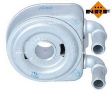 NRF 31739 Ölkühler für Motoröl für Citroen für Peugeot 