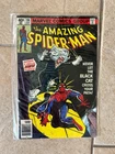 New Listing7 Marvel Comics inc Amazing Spider-Man 194 - 1st Black Cat Apperance -