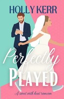 Holly Kerr | Perfectly Played | Taschenbuch | Englisch (2026)