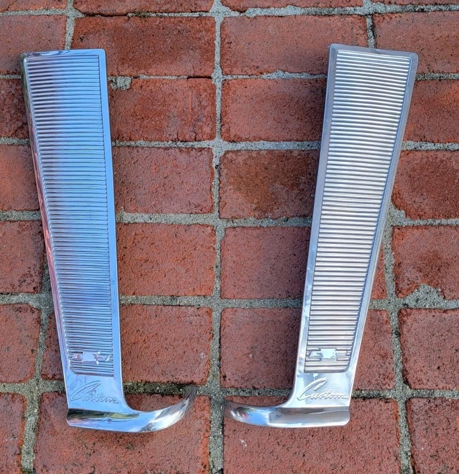 Chevrolet Exterior Parts for Chevrolet C10 for sale | eBay