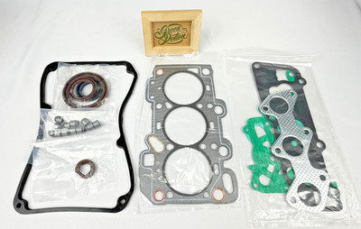 Head Gasket Overhaul kit for 3G83 Engine Minicab Town box U61 U62 MInica H42 H47