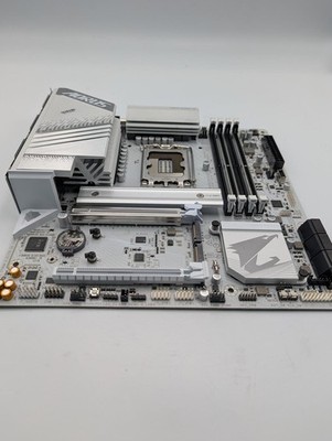 GIGABYTE Z790 UD AC LGA 1700 ATX Motherboard PC1726294