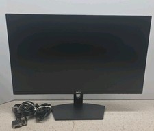 Dell SE2419H 24" LED Monitor 1080p HDMI VGA Tested Working w/ Cables