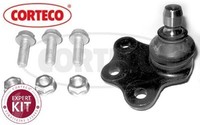 Corteco 49399760 Trag-/FüHrungsgelenk Traggelenk FüHrungsgelenk FüR Opel