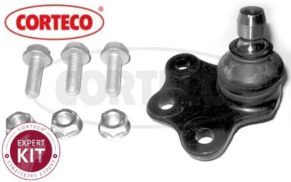 Corteco 49399760 Trag-/FüHrungsgelenk Traggelenk FüHrungsgelenk FüR Opel-image
