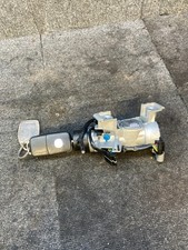 2006 VW Golf S Ignition Barrel BCA 1K0905865