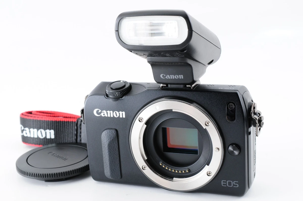 Preços baixos em Câmeras digitais Canon EOS M Resolução máxima de Preços baixos em Câmeras digitais Canon EOS M Resolução máxima de