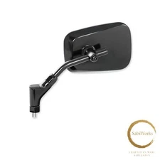 New AZ4 MIRROR EX(BLACK)