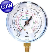 Manometro di bassa pressione universale - R32 R410A R407C R134A