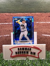 2022 Topps Chrome Update Series Sapphire Edition - Diego Castillo #US85 (RC)