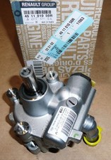 Pompe direction assistée Renault TRAFIC