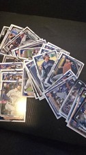 🔥200  Random Baseball Card Lot - Massive Collection Stars Hof Rookies 80-26