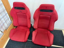 Tariff Included For Usrecaro Sr-3 Honda Dc2 Ek9 2seats 0304 Tariff Included For Usrecaro Sr-3 Honda Dc2 Ek9 2seats 0304