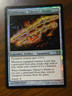 MTG FOIL Champions Of Kamigawa Oathkeeper, Takeno's Daisho Played