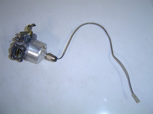 Briggs & Stratton carb, carburetor #808728 294777 14hp Vanguard OEM
