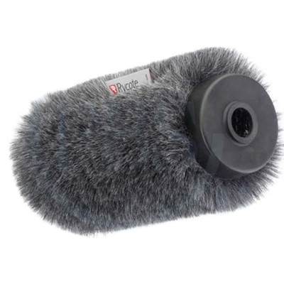 Rycote Classic Softie Windshield 10cm Large Hole (24-25mm)