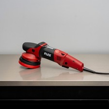 Flex Xce 10-8 125 Gear Driven Random Orbital Polisher 5 Backing Plate 8mm Flex Xce 10-8 125 Gear Driven Random Orbital Polisher 5 Backing Plate 8mm