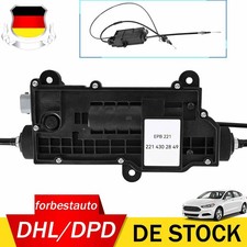 1 Feststellbremse Stellmotor Steuereinheit für Mercedes S-Klasse W221 C216 05-13